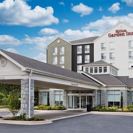 Hilton Garden Inn Birmingham Se/Liberty Park Eksteriør bilde