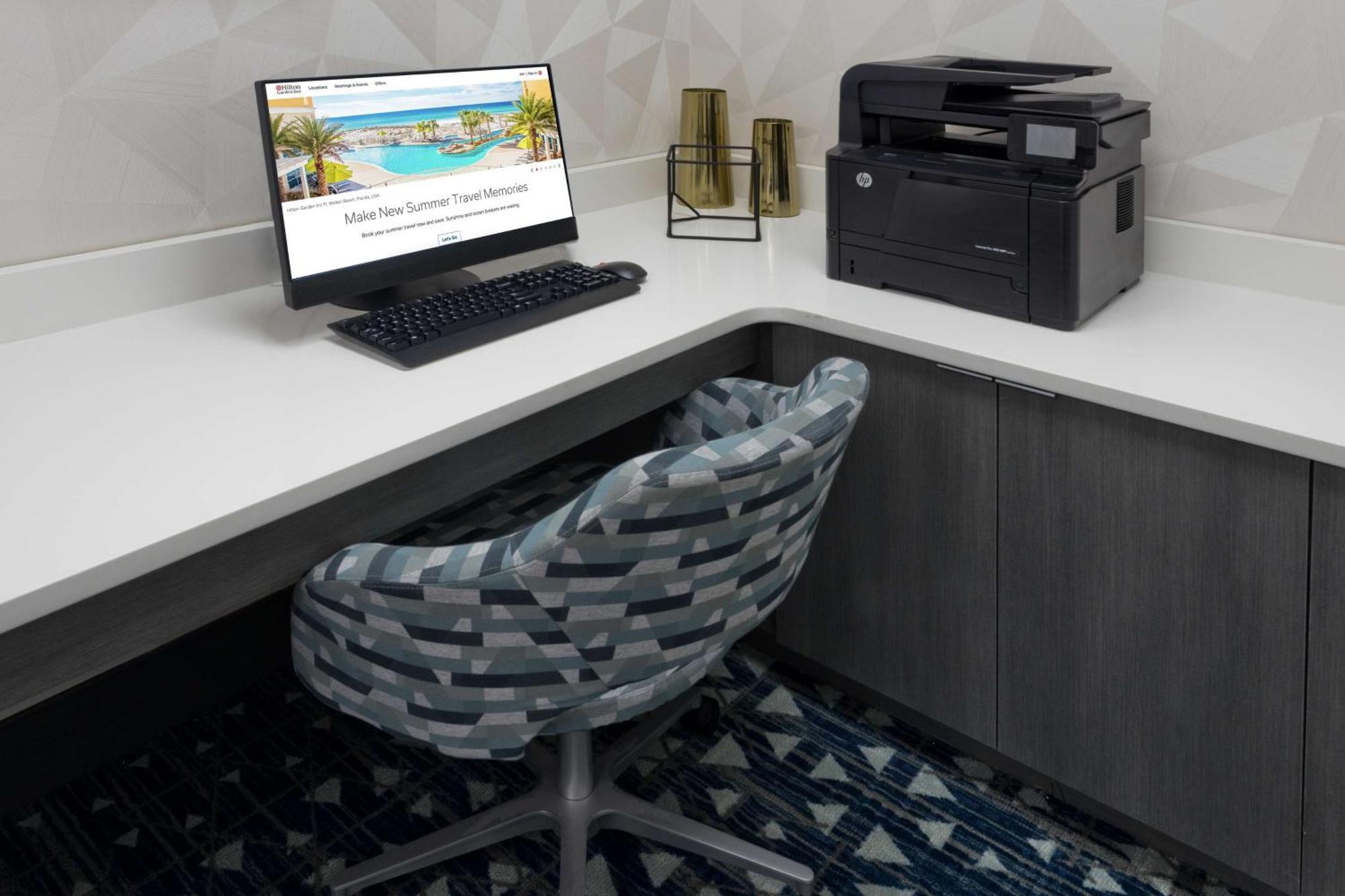 Hilton Garden Inn Birmingham Se/Liberty Park Eksteriør bilde