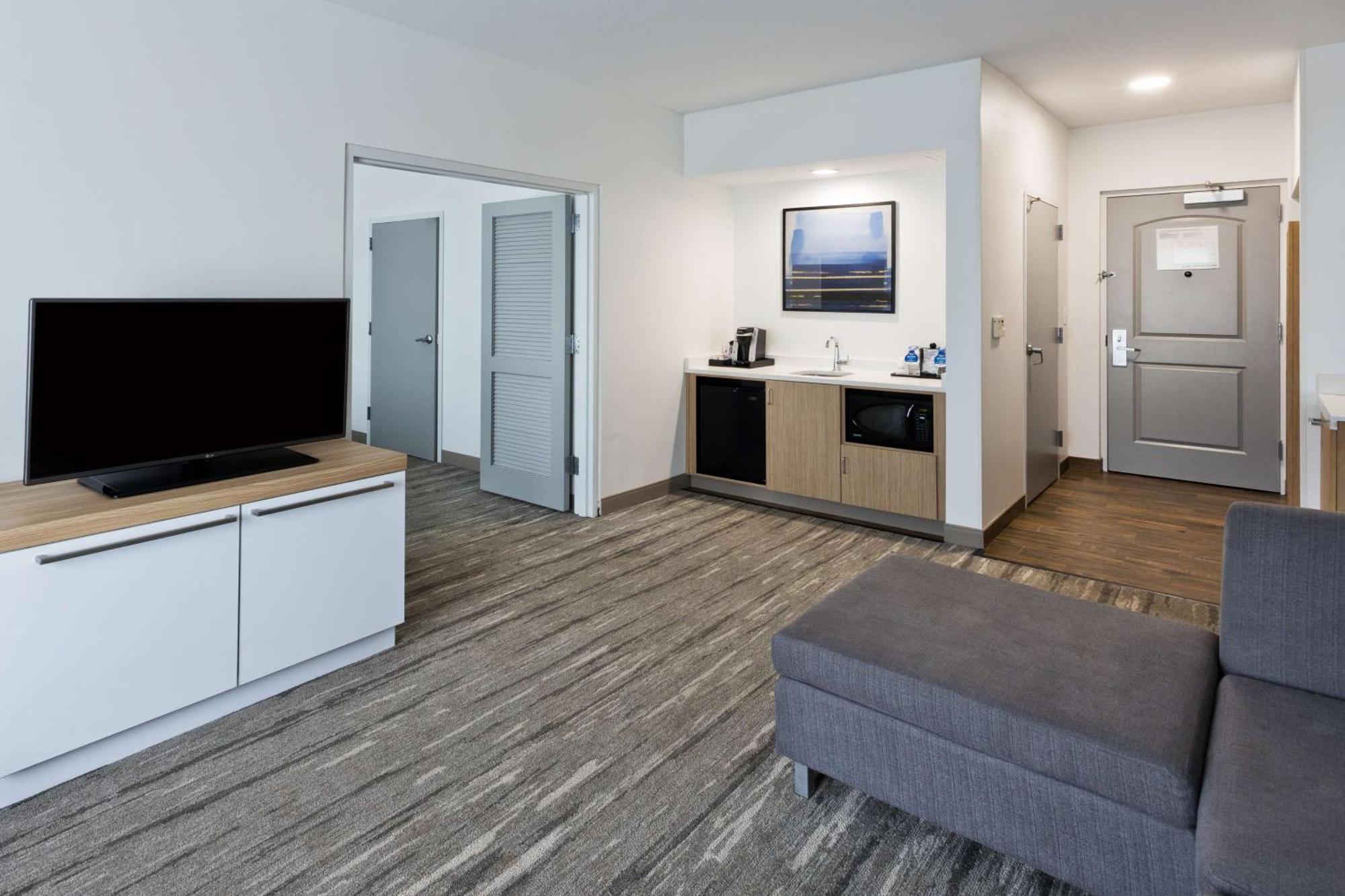 Hilton Garden Inn Birmingham Se/Liberty Park Eksteriør bilde