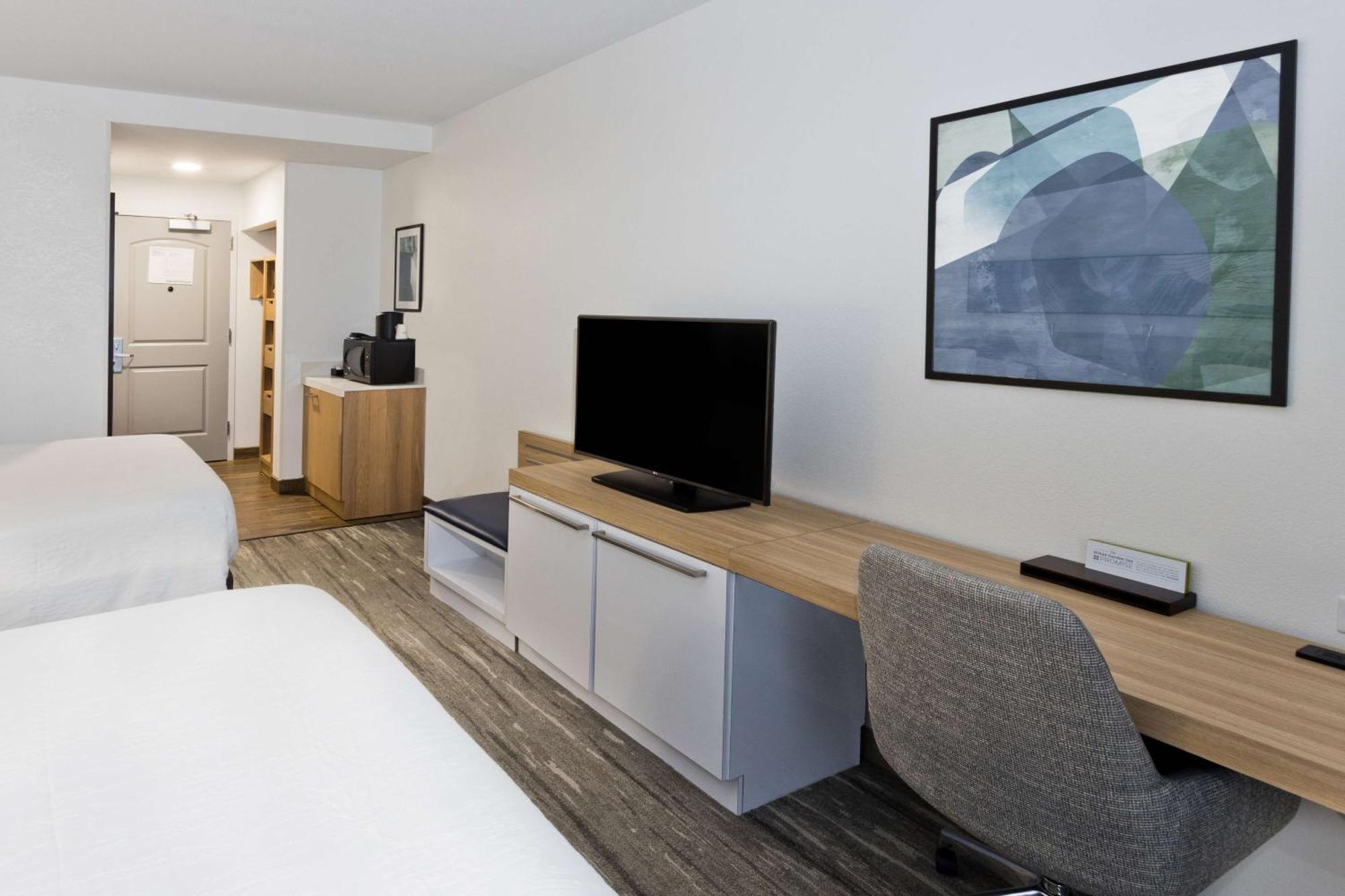 Hilton Garden Inn Birmingham Se/Liberty Park Eksteriør bilde