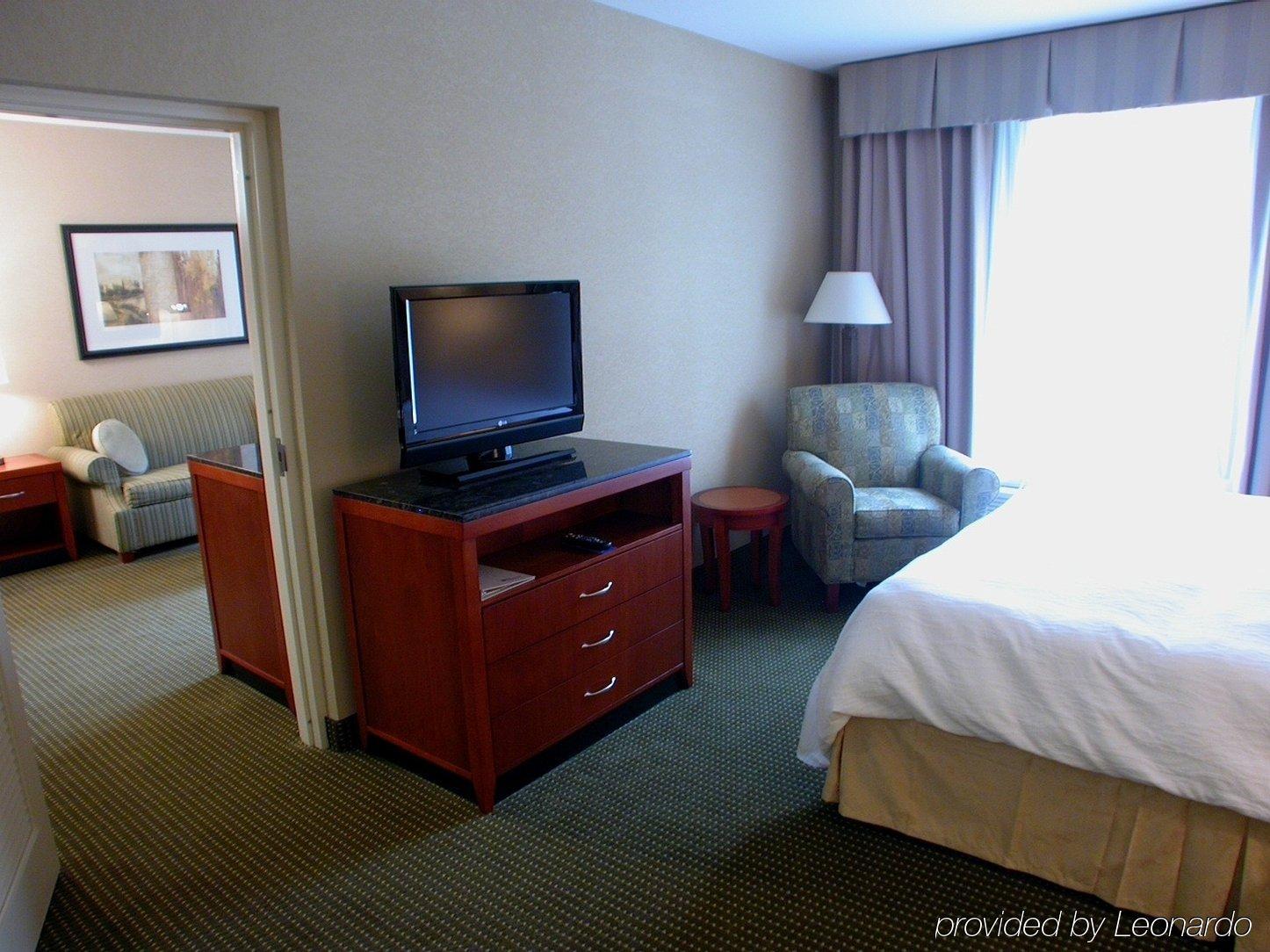 Hilton Garden Inn Birmingham Se/Liberty Park Rom bilde