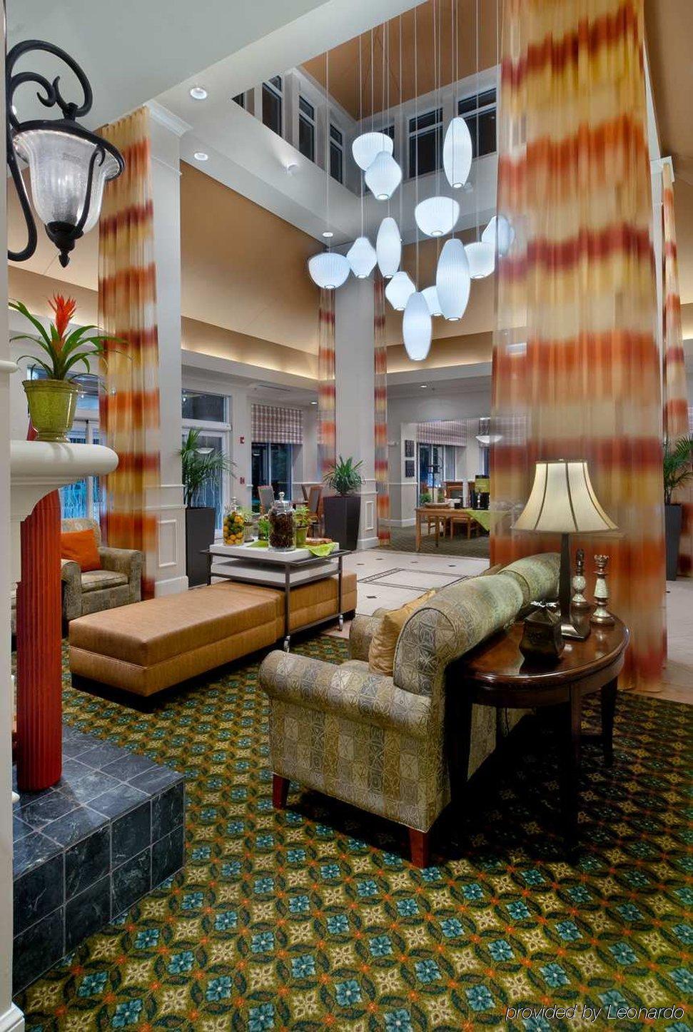 Hilton Garden Inn Birmingham Se/Liberty Park Eksteriør bilde