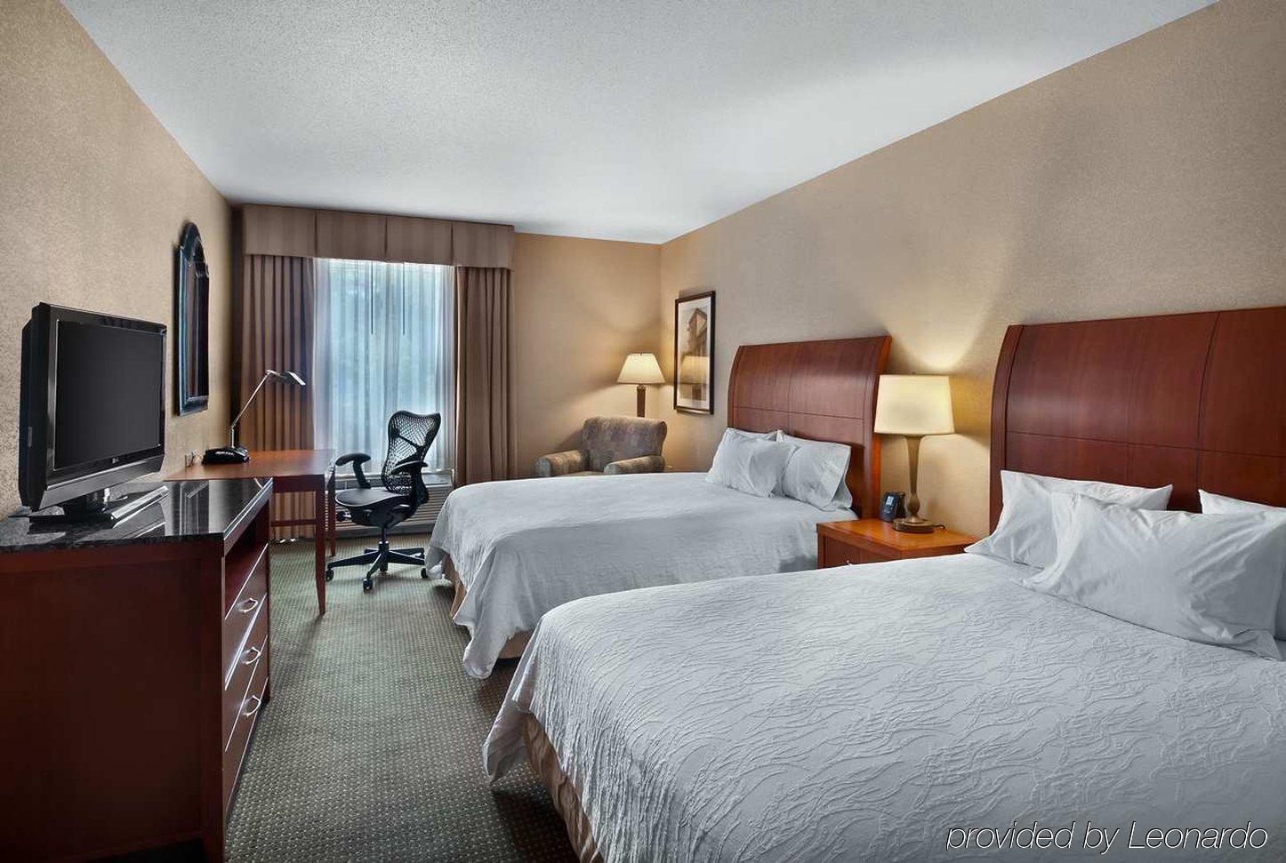 Hilton Garden Inn Birmingham Se/Liberty Park Eksteriør bilde