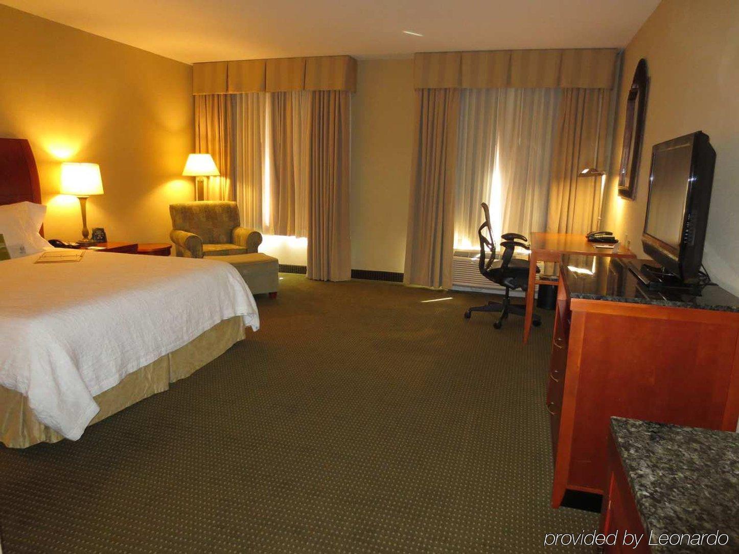 Hilton Garden Inn Birmingham Se/Liberty Park Eksteriør bilde