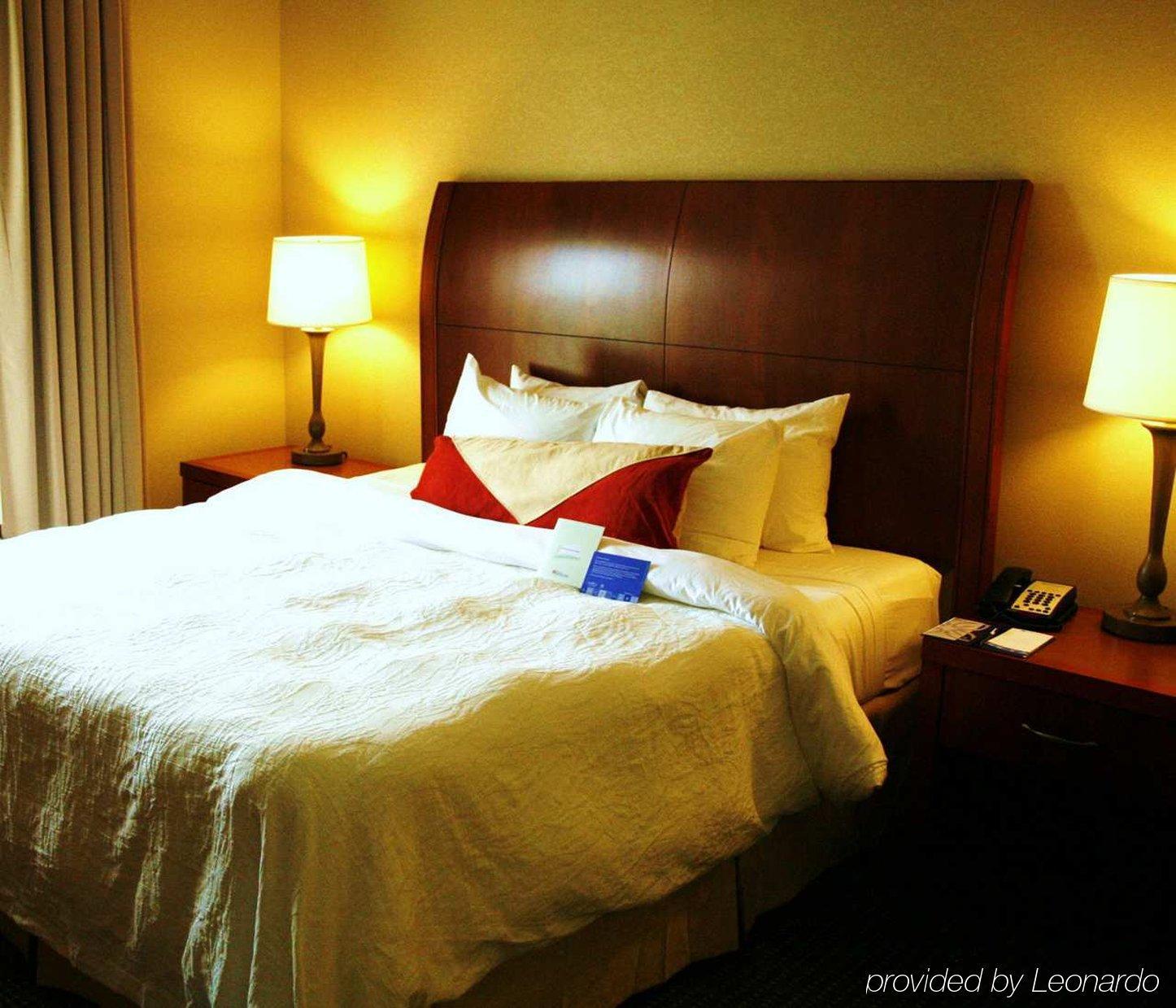Hilton Garden Inn Birmingham Se/Liberty Park Rom bilde