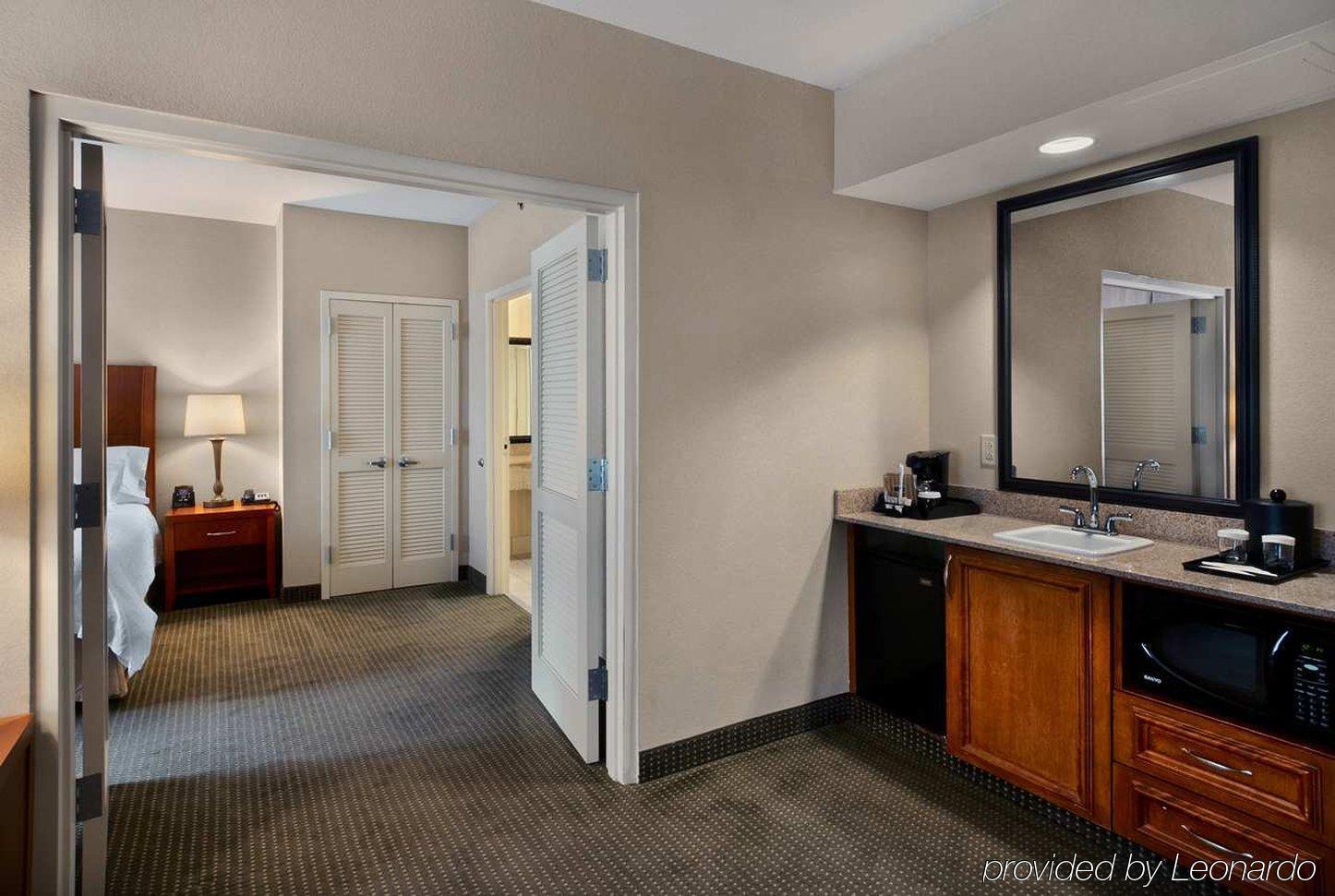 Hilton Garden Inn Birmingham Se/Liberty Park Eksteriør bilde
