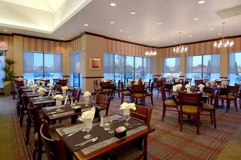 Hilton Garden Inn Birmingham Se/Liberty Park Restaurant bilde