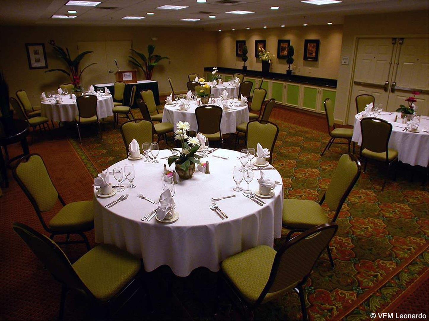 Hilton Garden Inn Birmingham Se/Liberty Park Restaurant bilde