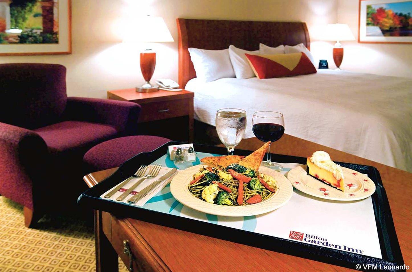 Hilton Garden Inn Birmingham Se/Liberty Park Rom bilde