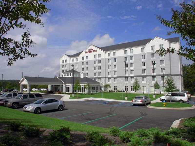 Hilton Garden Inn Birmingham Se/Liberty Park Eksteriør bilde