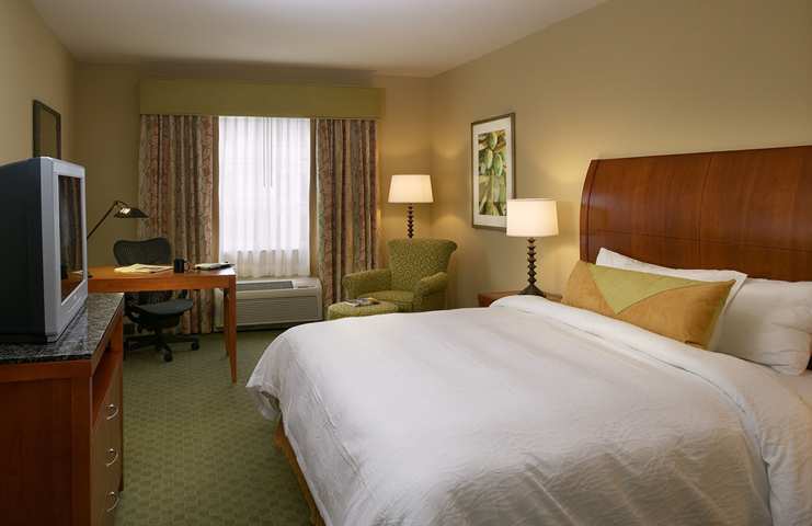 Hilton Garden Inn Birmingham Se/Liberty Park Eksteriør bilde